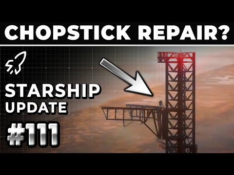 Starship Flight 4 Preparations Underway | SpaceX Weekly