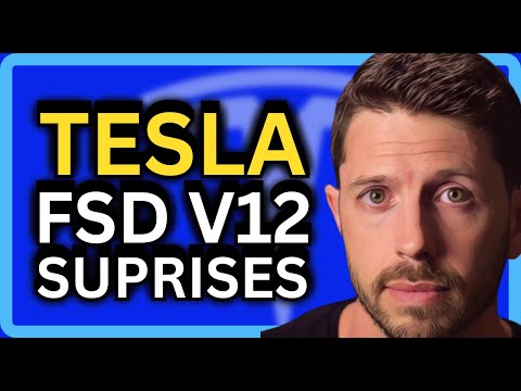 Tesla's FSD Program Overhaul: Major Improvements and Subscription Model