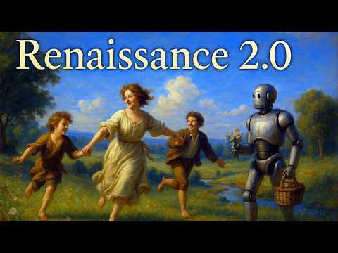Renaissance 2.0