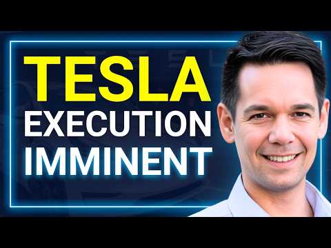 Tesla’s Advantage Is Becoming Impossible To Ignore