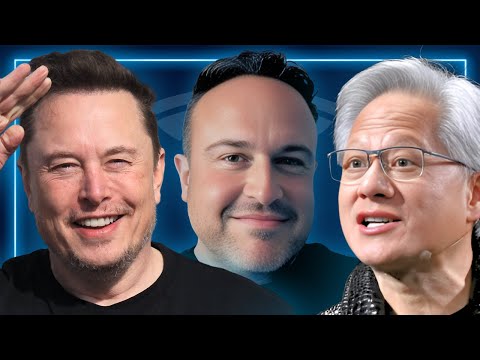 Should Tesla Investors Be Worried? NVIDIA vs Tesla