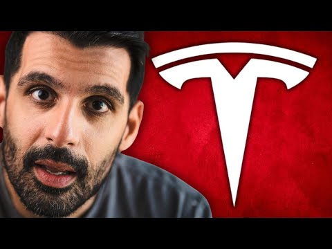 Tesla Robotaxi Just Drove Me For An Hour Straight