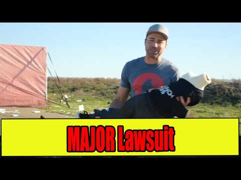 Mark Rober *just* DEFRAUDED Tesla [Lawsuit Likely]