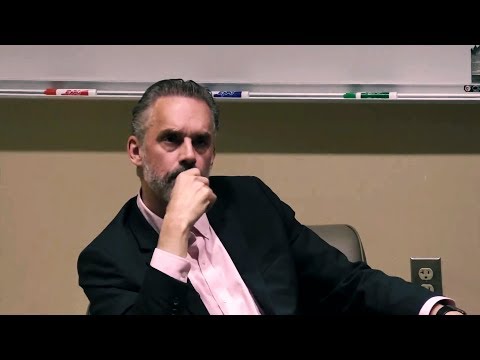 Jordan Peterson - The Big IQ Controversy