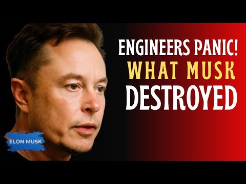 SPACEX'S NEW RAPTOR ENGINE JUST DID THE IMPOSSIBLE... ENGINEERS ARE SPEECHLESS