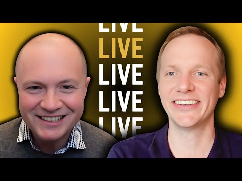 Tesla at the White House, US Expansion & a Ukraine Ceasefire? | Rebellionaire Live