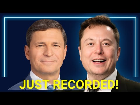 BREAKING: Elon Musk Announces Robotaxi Details