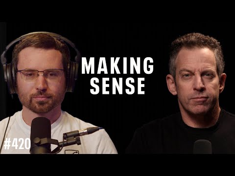 Countdown to Superintelligence | Sam Harris and Daniel Kokatajlo (Makng Sense #420)