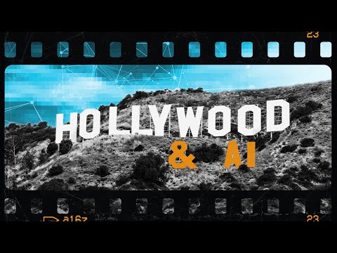 The Ben & Marc Show: AI and the Future of Hollywood