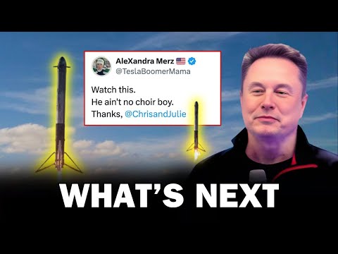 This Is Where It Gets Interesting