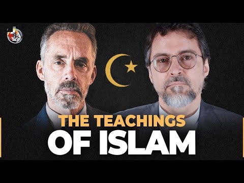 What We Can All Learn From Islam & The Quran  | Hamza Yusuf | EP 255