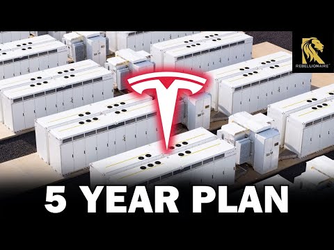 Tesla is Quietly Building a Moat