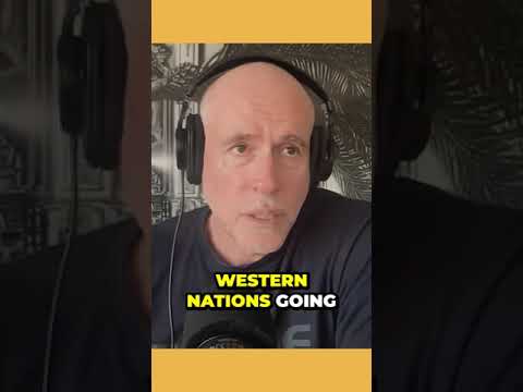 The Decline of Western Nations? | Prof G Markets