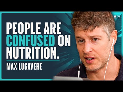 Max Lugavere: Prioritizing High-Quality Nutrition & Healthy Lifestyle | Modern Wisdom Podcast 560