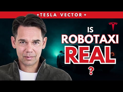 The NEW Trillion Dollar Question for Tesla Stock