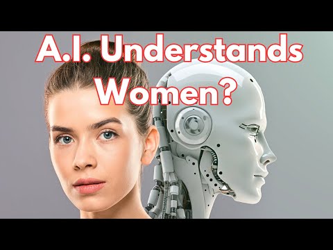 AI Analyzes Female Behavior (Every Man Needs to Know)