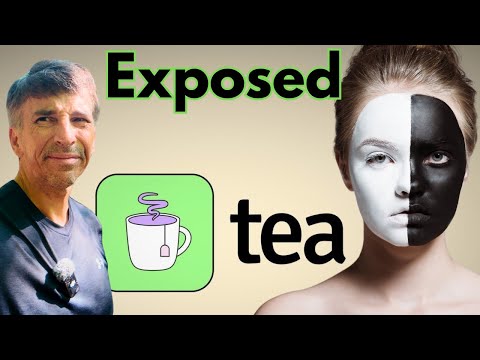 What The Tea App Tells Us About The True Nature Of Women
