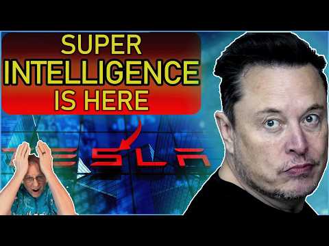 Elon’s Next Leap: Artificial Superintelligence