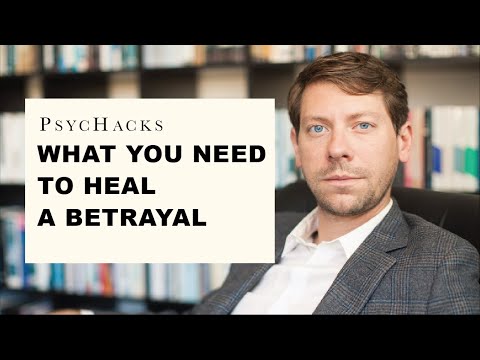 Healing Betrayal: Essential Steps for Relationship Recovery