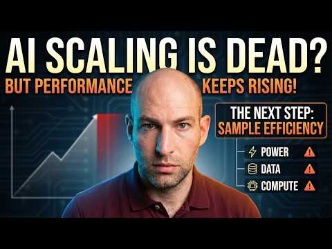 Scaling is Dead. Long Live Scaling!