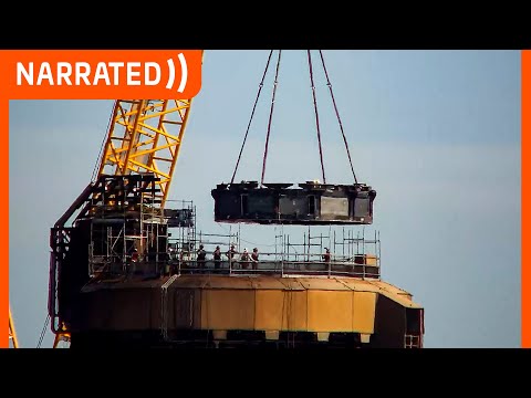 "They need to put a ship where the booster goes" | SpaceX Starbase