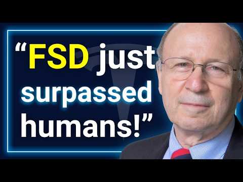 Tesla Robotaxi Rollout Just Hit a Major Turning Point!