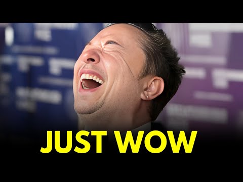 FSD Gets 10x Smarter?! The Biggest Tesla Update Yet