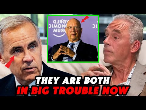"This is the END of Canada — Jordan Peterson Explains Why"