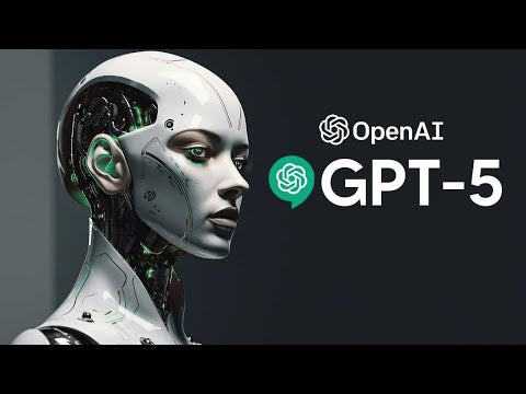 GPT 5 Is Now In Training (Open AI GPT-5 Announcement)