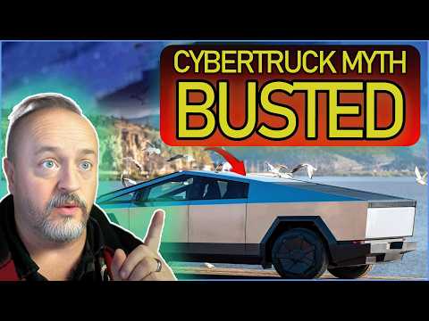 Cybertruck Sales Reality Beats Viral Clickbait