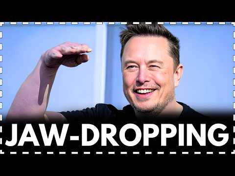 Tesla Just Made a Play That Could END Uber