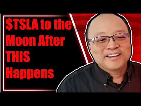 Tesla Stock New PT's from Brian Wang; FSD 14 Impact; 4th quarter Boom; WS Too Optimistic?