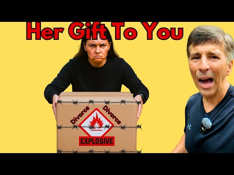 Divorce Is The Best Gift You Never Knew You Wanted!
