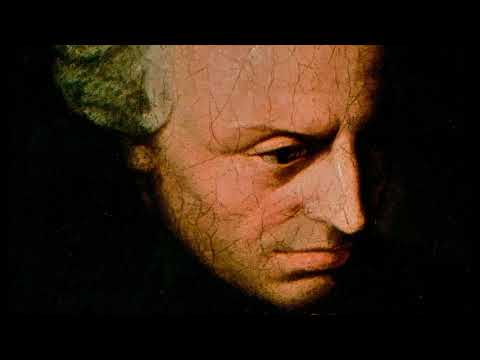 Kant's Moral Philosophy - Kant's Project (Bernstein - 2007)