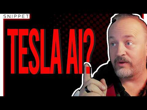 Tesla's AI Leap: Powered by xAI Insights