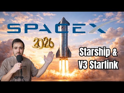 Starship Is The Key To SpaceX's IPO 🚀