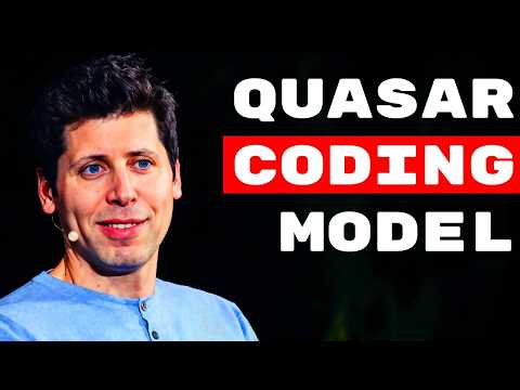 OpenAI's "supermassive black hole" AI model (4.1)
