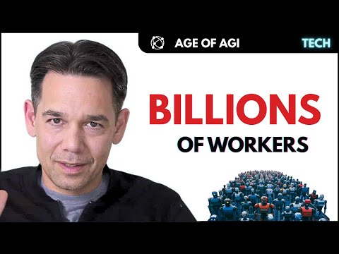 Why AI Means Unlimited HIGH-IQ Mass-Migration From the Fourth World