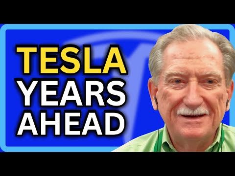 EXCLUSIVE Interview w/ Sandy Munro: Tesla’s Future Unveiled
