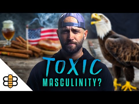 Signs of Toxic Masculinity: Are You Affected?