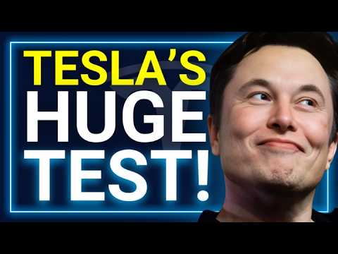 Tesla's Robotaxi Strategy EXPLAINED | Jeff Lutz