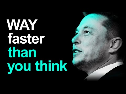 Elon Musk Warns Tesla Investors What’s Coming: Robotaxi Rollout, Optimus, FSD Licensing