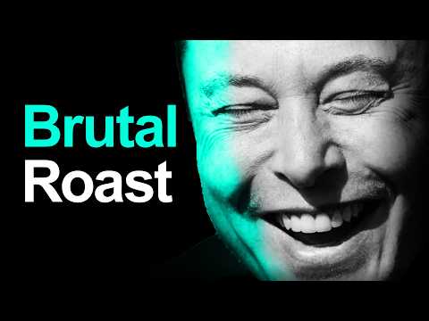 An All Time Classic! Tesla: No Shrimp For You (the REAL reason journalists hate Tesla)