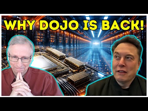 Tesla’s AI Chip "Cheat Code": HW3, AI5, and Why Dojo Came Back