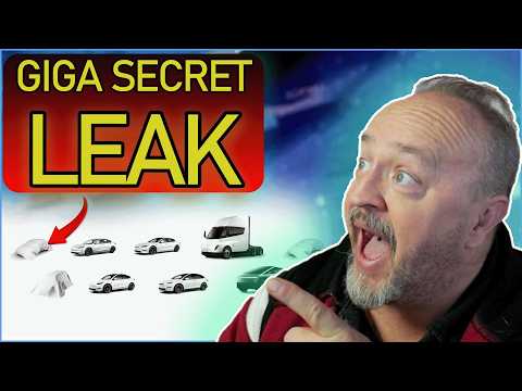 Giga Texas Mystery YS Affordable Y Confirmed?