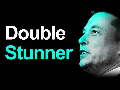 Tesla Robotaxi Rollout: Shock News Opens Floodgates