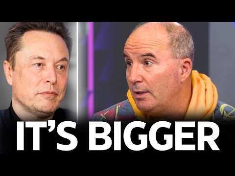 Elon Musk Completely STUNS Dan Ives