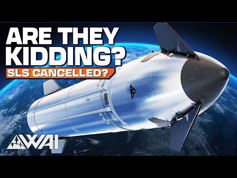 SpaceX's MASSIVE Next Gen Starship Pad & Block 3 revealed!