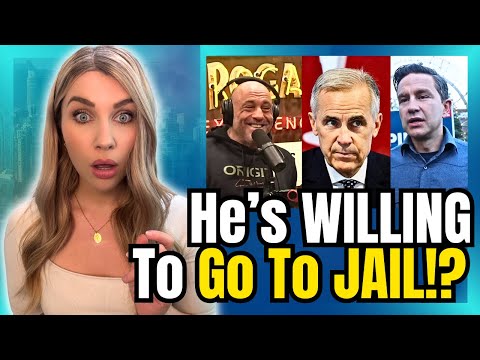 “I’ll GO TO JAIL”—Reporters AMBUSH Carney in Awkward Press Conference