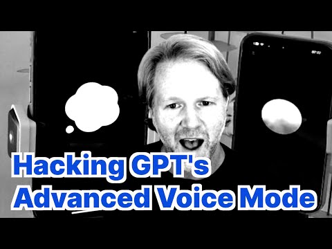 Hacking ChatGPT Advanced Voice Mode to Make it 10x Smarter